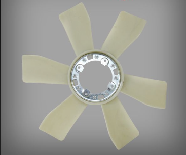 Hino Fan Blade - Pro FC4J 2003 to 2007