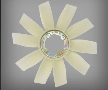 Hino Fan Blade - 500 Series FC6J 2008 to 2011