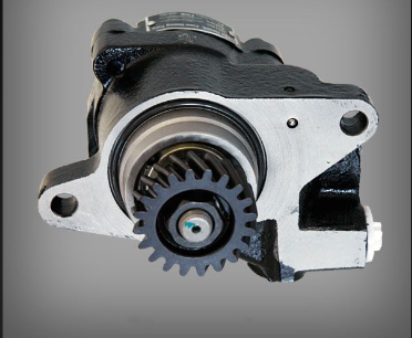 Hino Power Steering Pump - Pro 500 Series FG FL FM GH 2003 to 2017