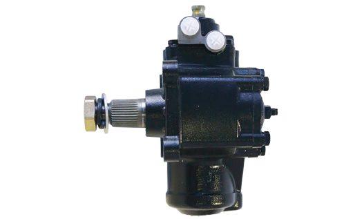 Hino Power Steering Box - Pro 500 Series FC FD 2003 to 2018