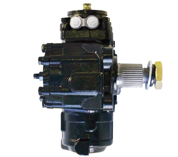Hino Power Steering Box L/H Drive - Pro 500 Series FG FL FM GH 2003 to 2017