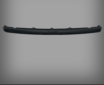 Hino Front Panel Garnish - Dutro 300 Series XKU4 XZU4 2003 to 2011