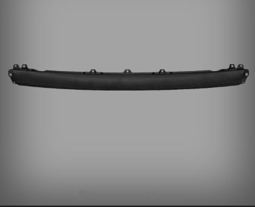 Hino Front Panel Garnish - Dutro 300 Series XZU3 2003 to 2011