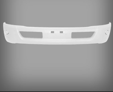 Hino Bumper Bar - 300 Series XJC7 XKU7 XZU7 2012 to 2017
