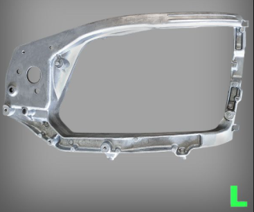 Hino Headlight Stay L/H - 500 Series FC FD FE 2018 On