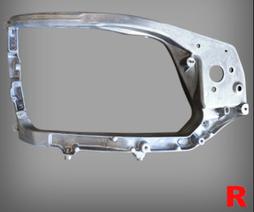 Hino Headlight Stay R/H - 500 Series FC FD FE 2018 On