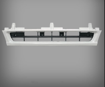 Isuzu Grille White - FRR FSR FTR FV 2000 to 2007