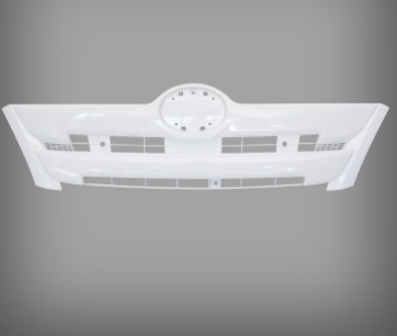 Hino Grille - 300 Series XJC7 XZU7 2018 On