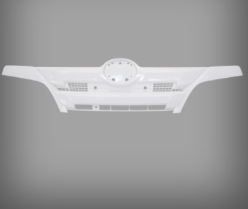 Hino Grille - 300 Series XZU6 2018 On