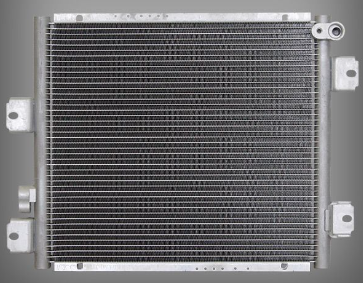 Hino  A/C Condenser - 300 Series XZU6 2012 On