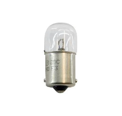 Globe 24V 5W BA15s