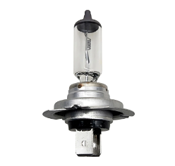 Bulb, Headlight H7 24V 70W