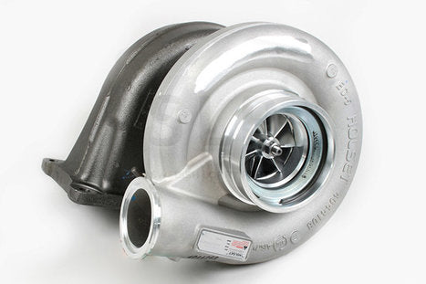 Volvo Turbocharger Assembly -  FM 9 2002-2006 on FM 13 2006 on, FH 13 2006 on D13A 520HP D13A 480HP D13A 400HP D13A 440HP