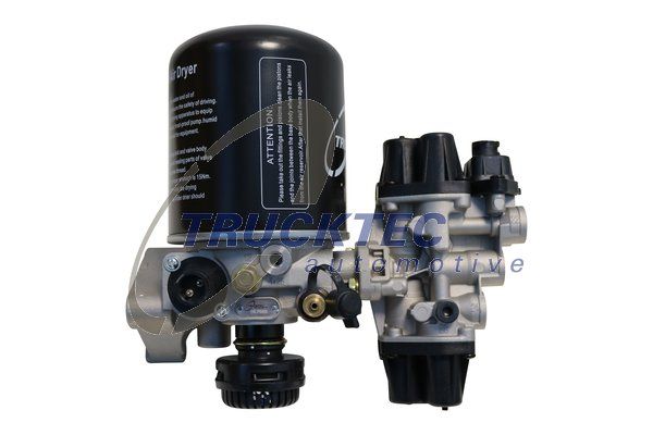 Mercedes Benz Air Production Modulator includes Air Dryer - Actros 1996-2008