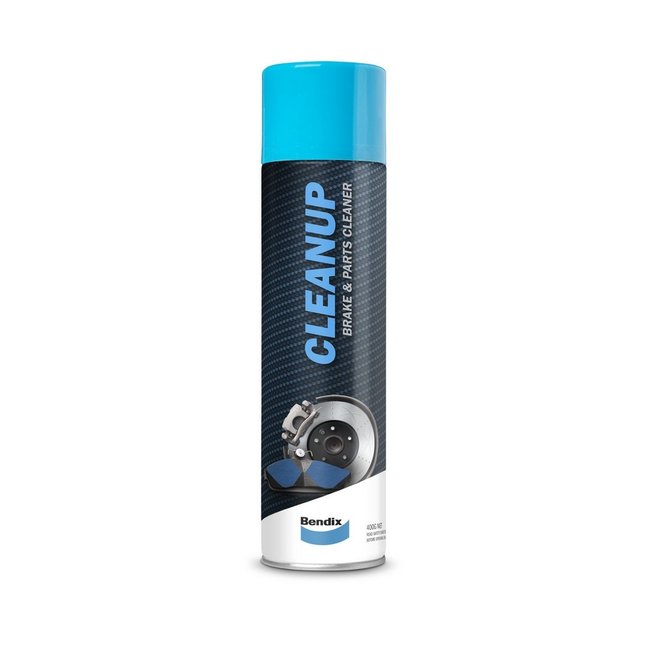 Bendix Cleanup Brake & Parts Cleaner 400g
