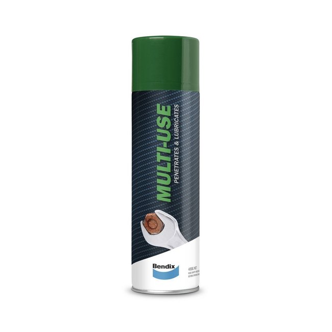 Bendix Multi-Use Penetrates & Lubricates 400g
