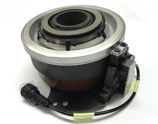 Volvo Clutch Air Cylinder - FM 11 FM 13 FH 13 FH 16 2005 on