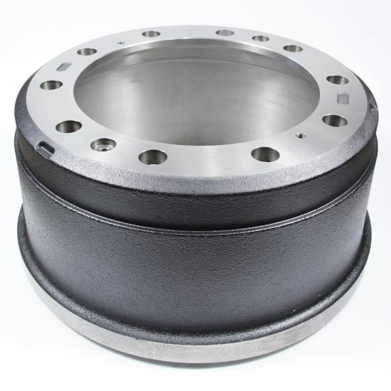 Hino Brake Drum Front - 500 Series 2008 on, 700 Series 2006 on