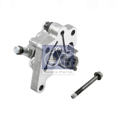 Volvo Fuel Pump - FL 10 1997 - 1999, NH 12, FH 12 1994 - 2002, FM 12 1999 - 2003