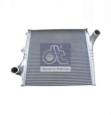 Volvo Intercooler 912mm Wide - FM 7, FH 12 1993-2005, FH 13 2005-2012, FH 16 2003-2006, FM 9 2005-2009, FM 12 1998-2005, FM 11 FM 13 2005-2012, NH 12
