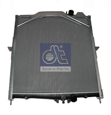 Volvo Radiator Assembly 926mm Wide - FH 12 1993-2005, FH 13 2005-2012, FH 16 1993-2006, NH 12