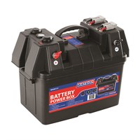 Matson Power Battery Box