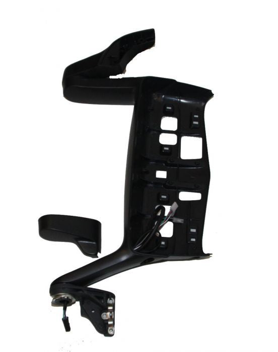 Volvo Mirror Housing R/H - FM 9 FM 11 FM 12 FM 13 06/2002 on, FH 12 FH 13 FH 16 06/2002 - 06/2012