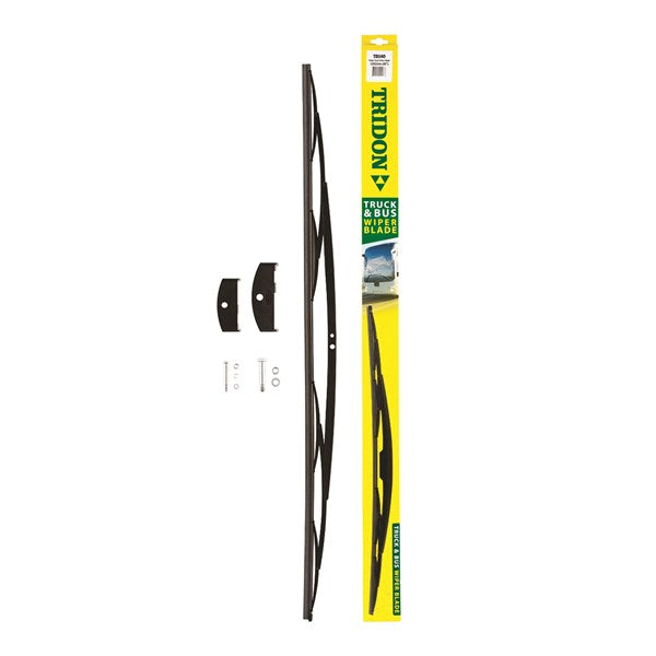 Truck & Bus Wiper Blade 40In 1015Mm