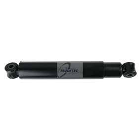 Mercedes Benz Shock Absorber Rear Axle - Actros 1 950; Actros 2/3 930; Axor 950, Atego 1 950 Econic 1 957