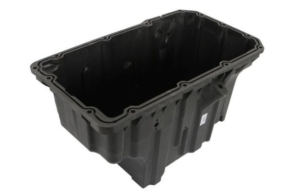 Mercedes-Benz Oil Sump  - Actros OM 521 & OM 541 Engines