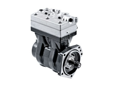 Volvo Air Compressor - FH 13 2005 on, FH 16 2003 on, FM 9 2005-2009, FM 11 2009 on, FM 13 2005 on - 2COM1080