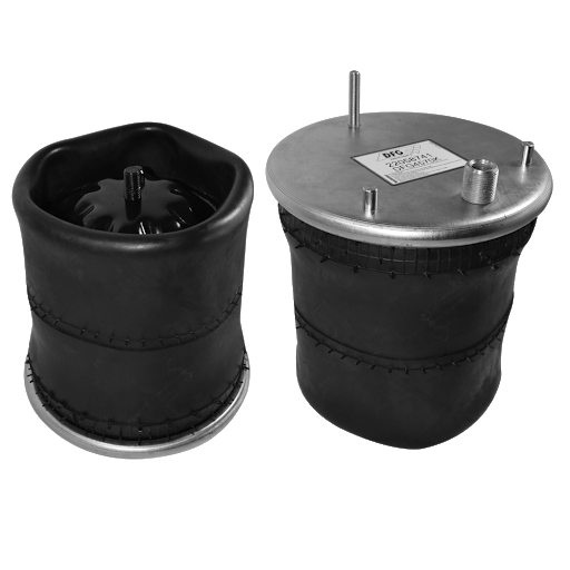 Volvo Air Bag Assembly Outer - FH 13 FH 16 FM 11 FM 13 2012 on