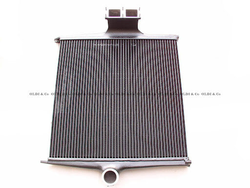 Volvo Intercooler - F 10 1982 - 1985, F 12 1977 - 1994